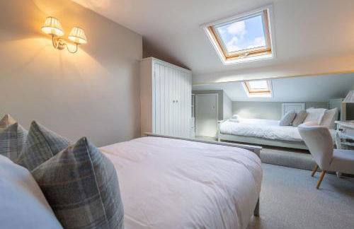 Pond Cottage - Foto 17