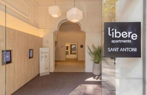 Líbere Barcelona Sant Antoni - Foto 6
