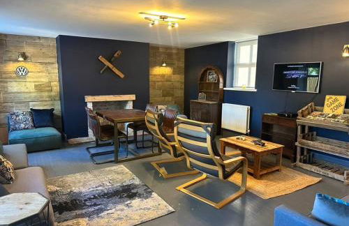 The Coach House 1861 - Foto 35