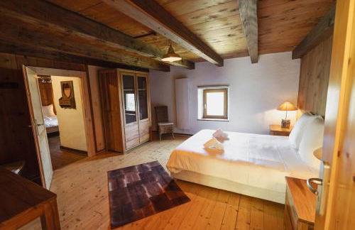 Aux Sources - 14 personnes - sauna & jacuzzi - Photo 37