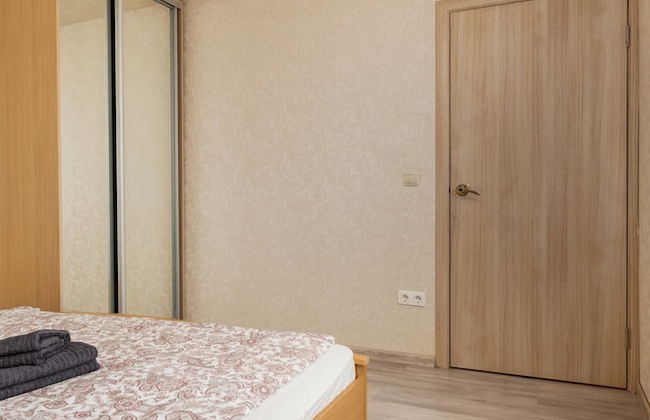 BestFlat24 Krasnii Kit - Foto 10