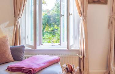 Ferienwohnung Papenmühle am Kurpark - Foto 11