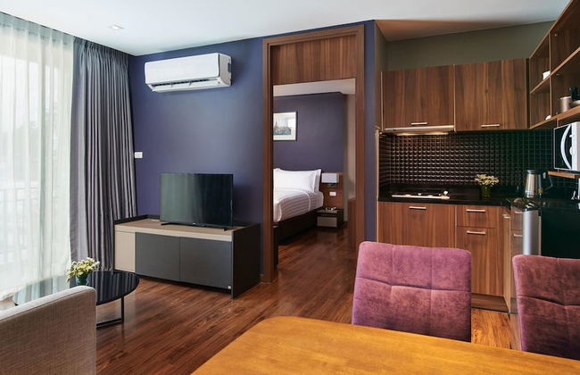 Amp Am House Hotel - Foto 28