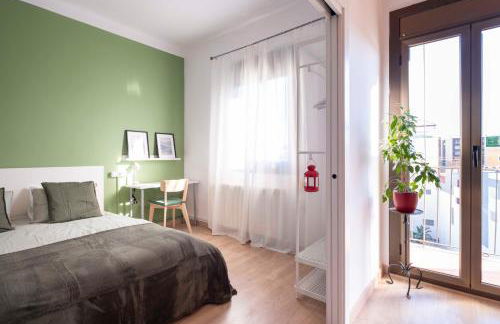 Sunny Apt Barcelona 22 - Foto 19