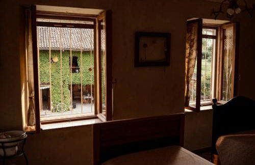 Casa delle foglie sussurranti - Foto 50