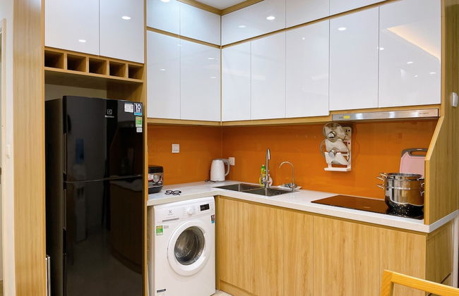 HMH - Vinhomes D'capitale - Foto 13