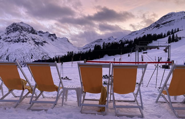 Moose Lodge - Foto 47