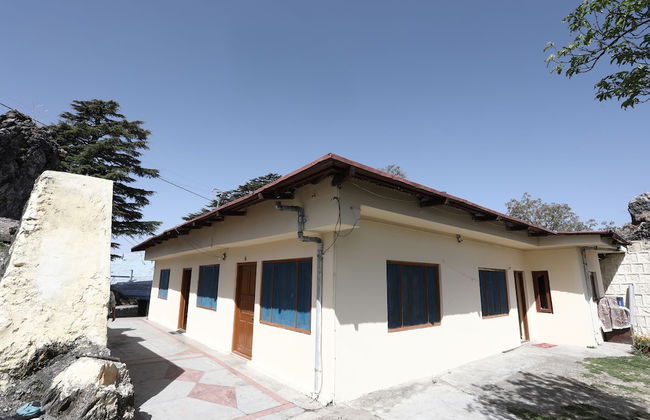 OYO 12437 Home Valley View 2BHK Villa Gun Hill - Foto 1