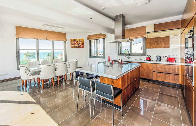 Villa Marietta - Foto 7