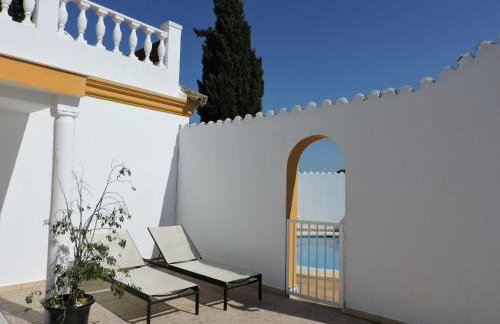 Spacious Villa in Conil de Frontera with Private Pool - Foto 43