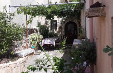 Koutouloufari Cosy Cretan Cottage - Foto 45