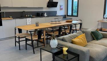 Les Orangers - Photo 5