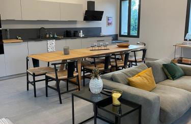 Les Orangers - Photo 5