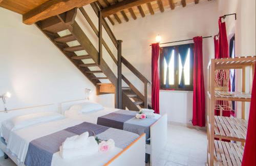 Charming apartment in Ascoli Piceno near village - Foto 9