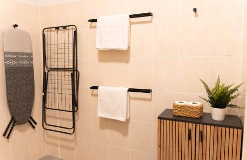 EXKLUSIVE Altmarkt-Suite - stilvolle 120qm - Top Lage - Photo 45