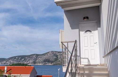 Apartments by the sea Kneza, Korcula - 21863 - Foto 9