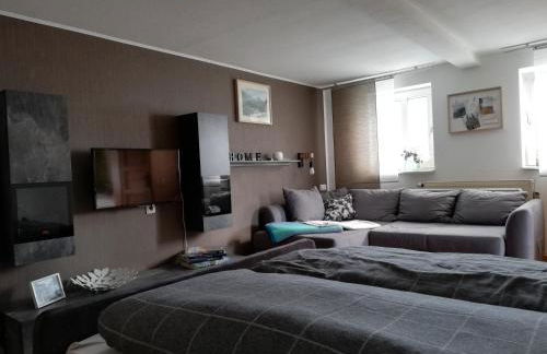 Ferienwohnung Isis in Neufang - Photo 3