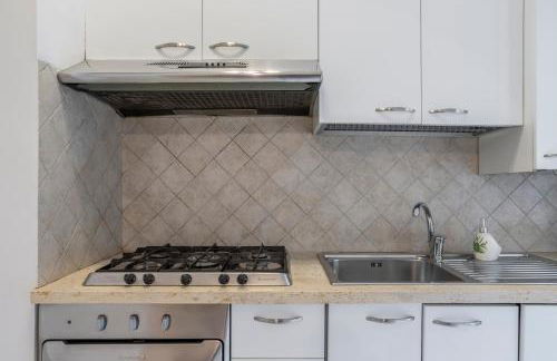 Gilda Apartment New elegant apartment in Termini - Foto 29