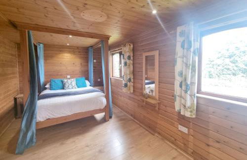 Oak 9 Hot Tub - Foto 7