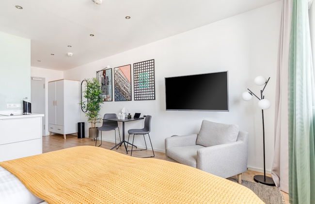 Limehome Darmstadt - Foto 27