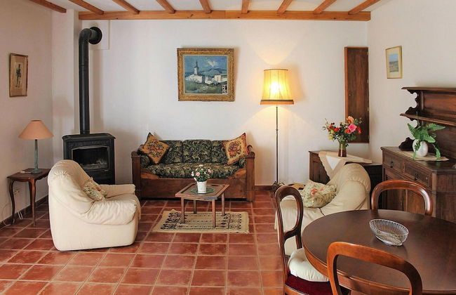 Holiday Home in Revest With Garden - Foto 14