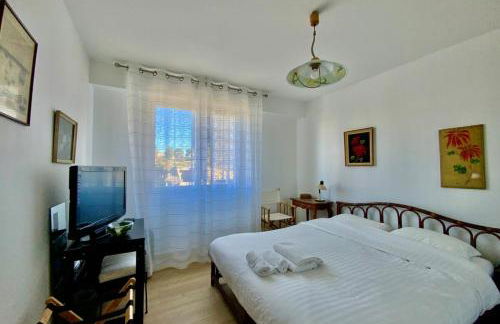 Le Marianne- 3 bedrooms and fully air-conditioned! - Foto 15