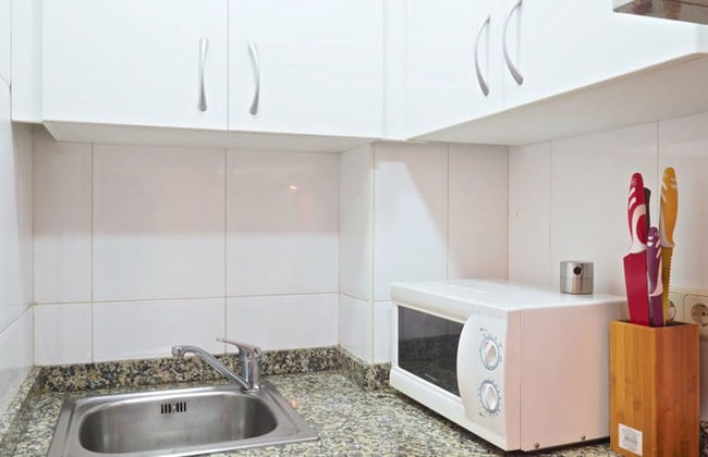 BarcelonaForRent Sant Pau Barcelona Suites - Foto 10