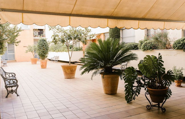 Sevilla Apartments Muro - Foto 17