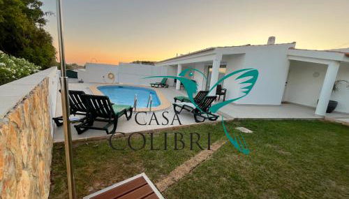 Casa Colibri I - Foto 3, sunbed