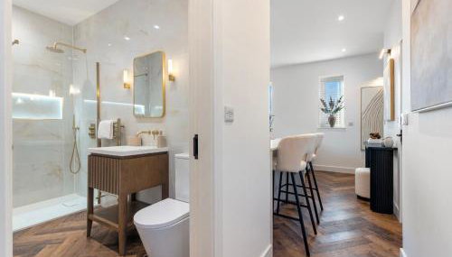 Stylish & Cosy Retreat Near The Peak District - Foto 5