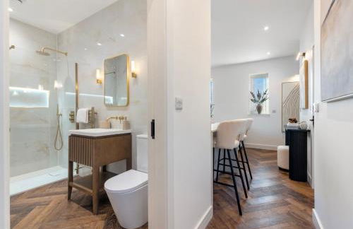 Stylish & Cosy Retreat Near The Peak District - Foto 5