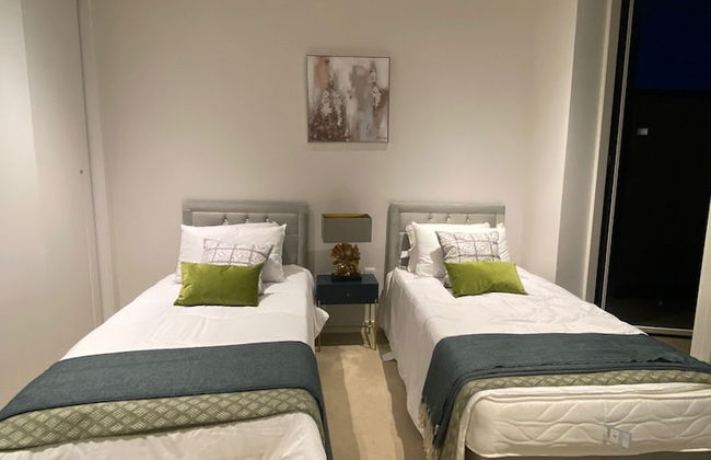 Marvelous 3 Bed Penthouse in Kewbridge - Foto 7