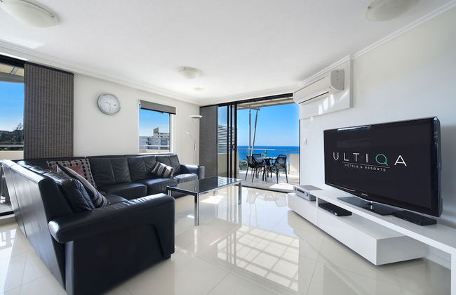 ULTIQA Shearwater Resort - Foto 12