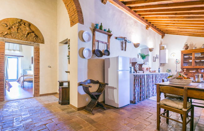 Il Convento - Foto 13