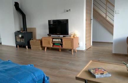 Maison du petit p(a)in - Foto 14