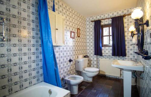 Casa Rural La Central-La Higuerilla - Photo 13