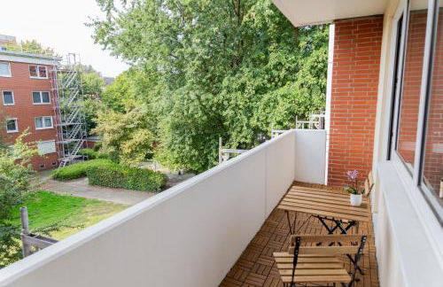 Urban Heaven Stays - 2 bedroom apartment - Foto 23