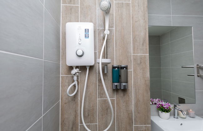 Arte Plus KLCC by Luxury Suites Asia - Foto 30