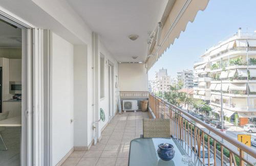Family Sunny 2 bedroom near center 50m busstop,300m busstop Acropolis - Foto 12