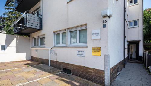 4 x Wohnungen in Waiblingen - Foto 4