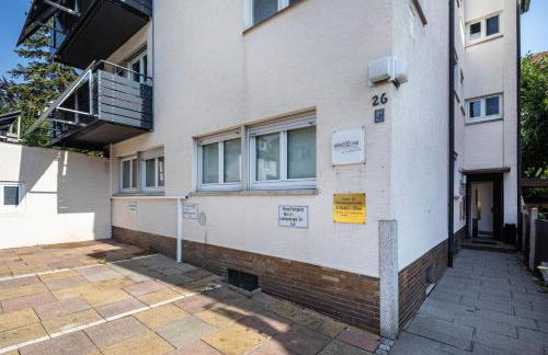 4 x Wohnungen in Waiblingen - Foto 4