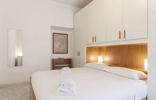 Testaccio Cozy Flat - Foto 4