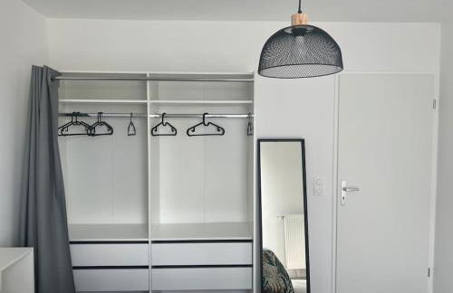 Appartement F3 cozy avec balcon proche de Paris et aéroport CDG - Foto 30