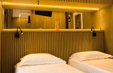 Studio Charme do Ipiranga - Foto 6