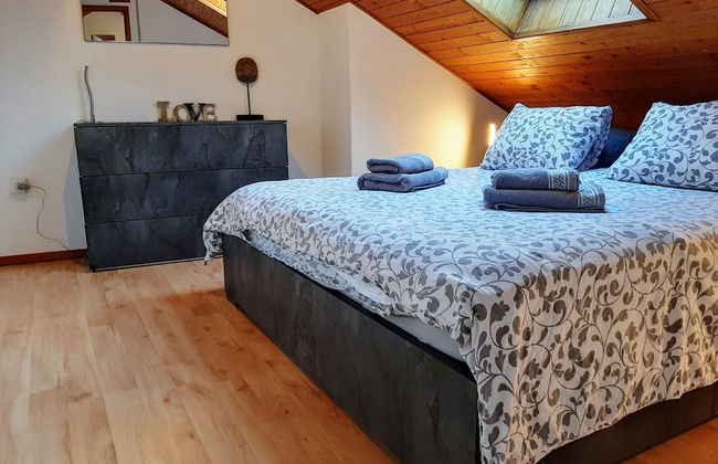 HOLIDAYS HOMES IL FOLLETTO - Foto 1