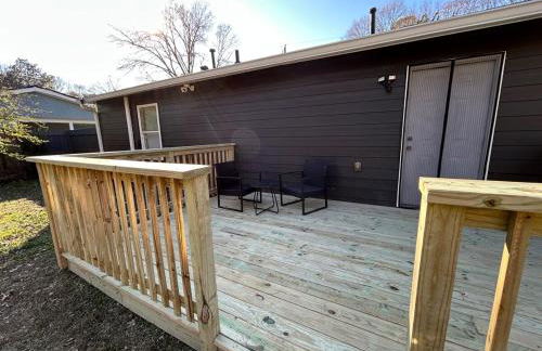 Beautiful Cozy 4 bdr in Atlanta 10mins from 6flags - Foto 13