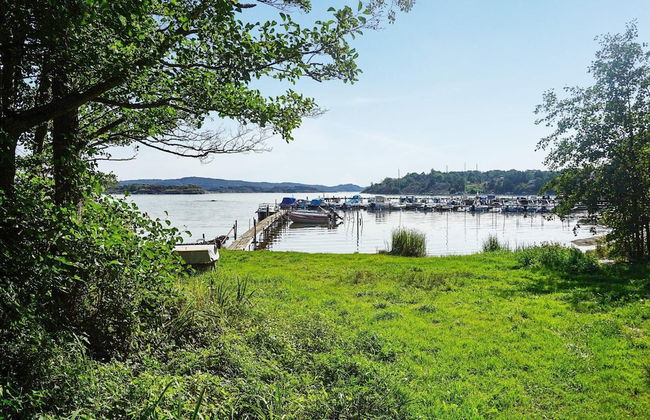 7 Person Holiday Home in Nosund - Foto 13