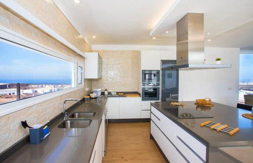 Eslanzarote Eco Villa Tony, heated pool, jacuzzi, Sat tv, Super wifi - Foto 52