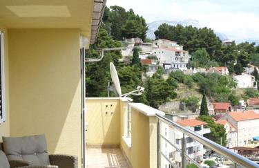 6-pax Apartment ON THE BEACH - TOP Floor, Great sea view, Parking ensured - Photo 28