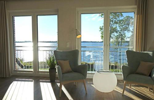 Hof Wittensee, Seegeflüster - Foto 1